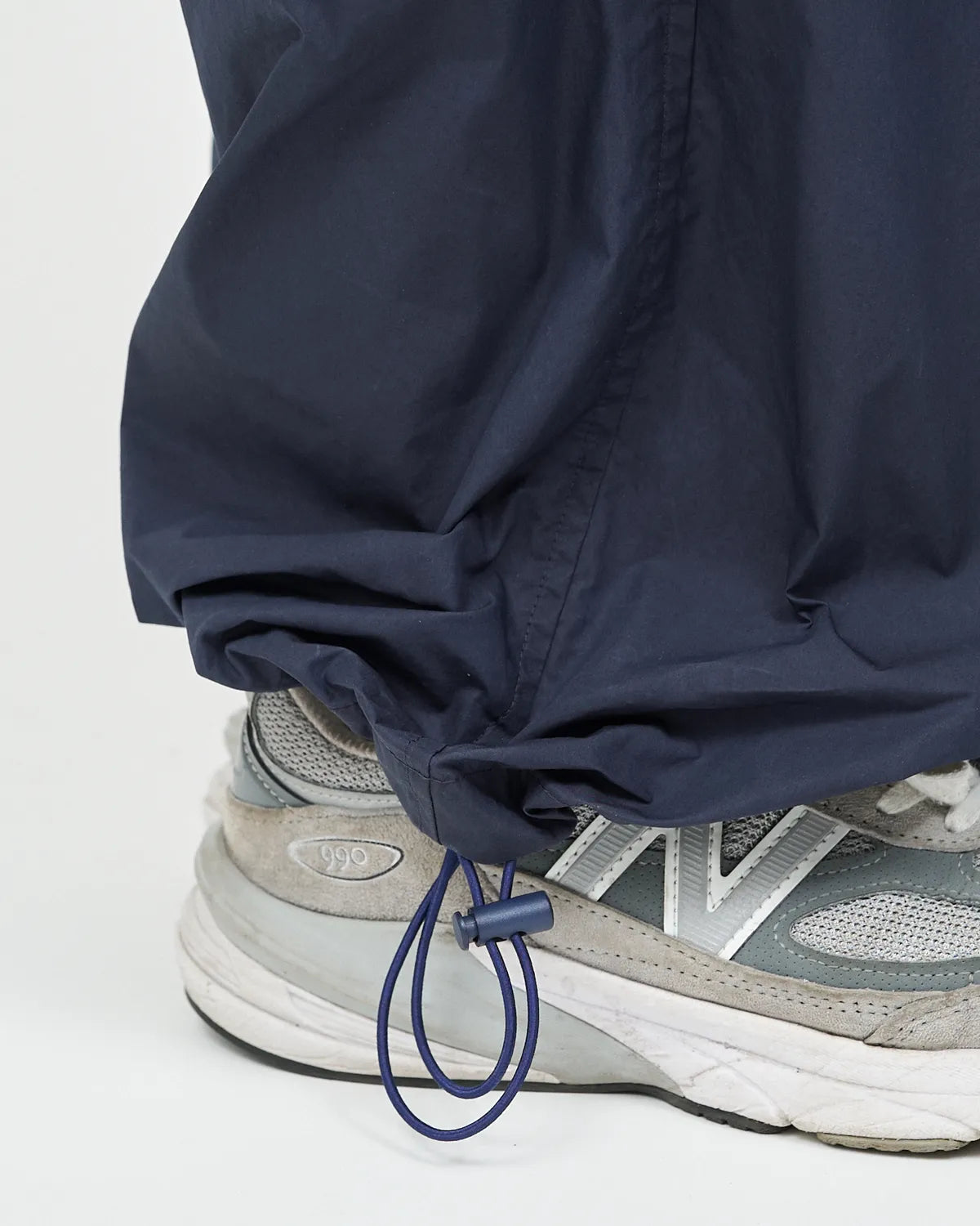 FreshService / WAXED POPLIN FISHING PANTS (FSC253-40118)