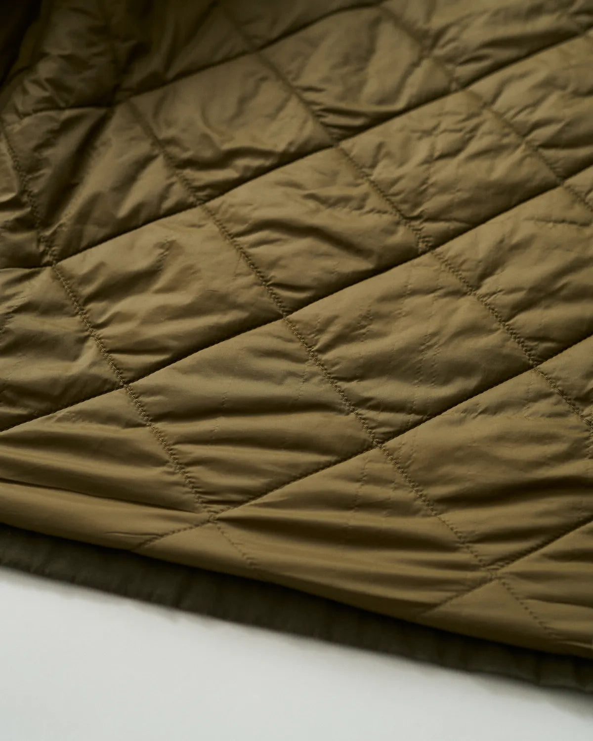 FreshService / WEATHER CLOTH FLIGHT JACKET (FSC253-10139)