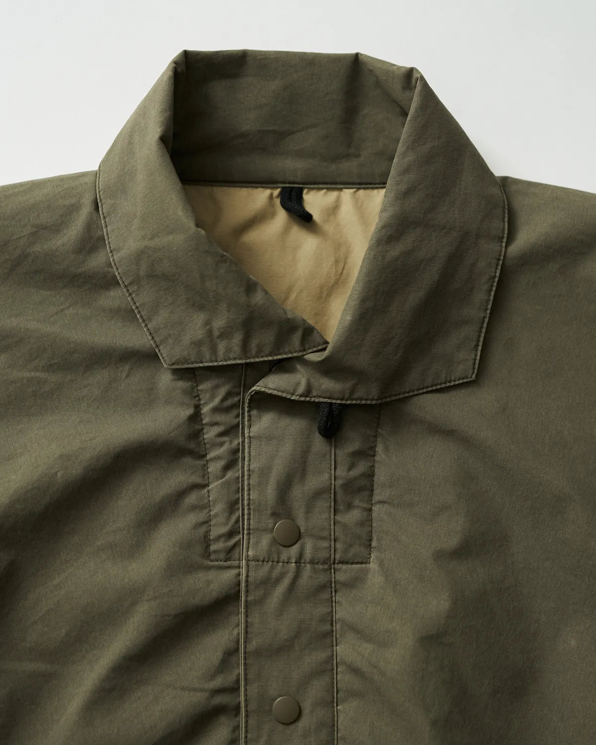 FreshService / DOUBLE SLEEVE SHIRT (FSC253-50141)