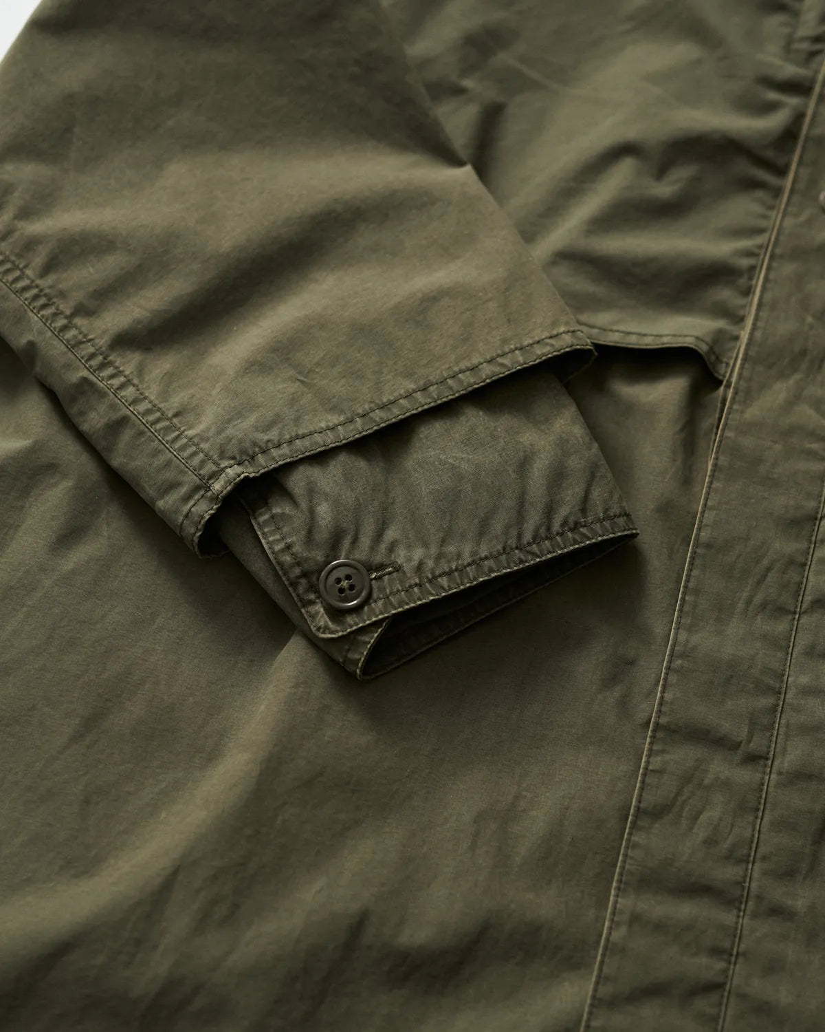 FreshService / DOUBLE SLEEVE SHIRT (FSC253-50141)