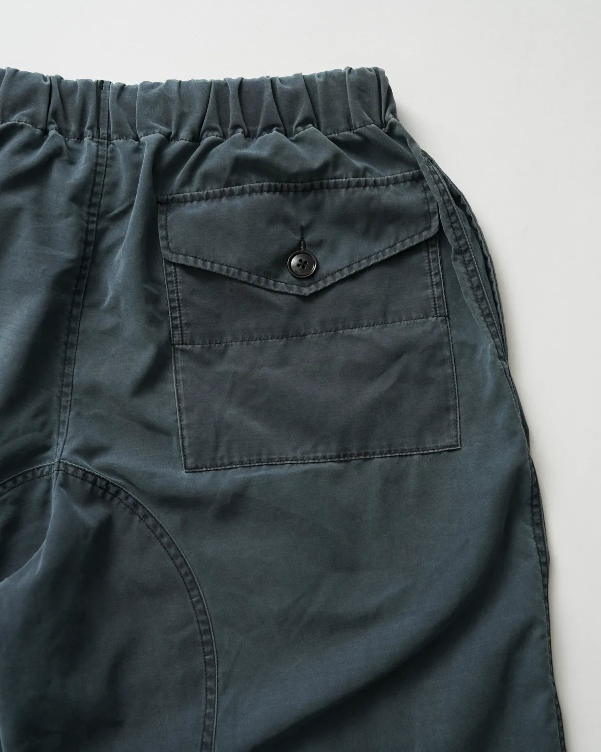 FreshService / PIGMENT COATED OVER TROUSERS (FSC253-40142)