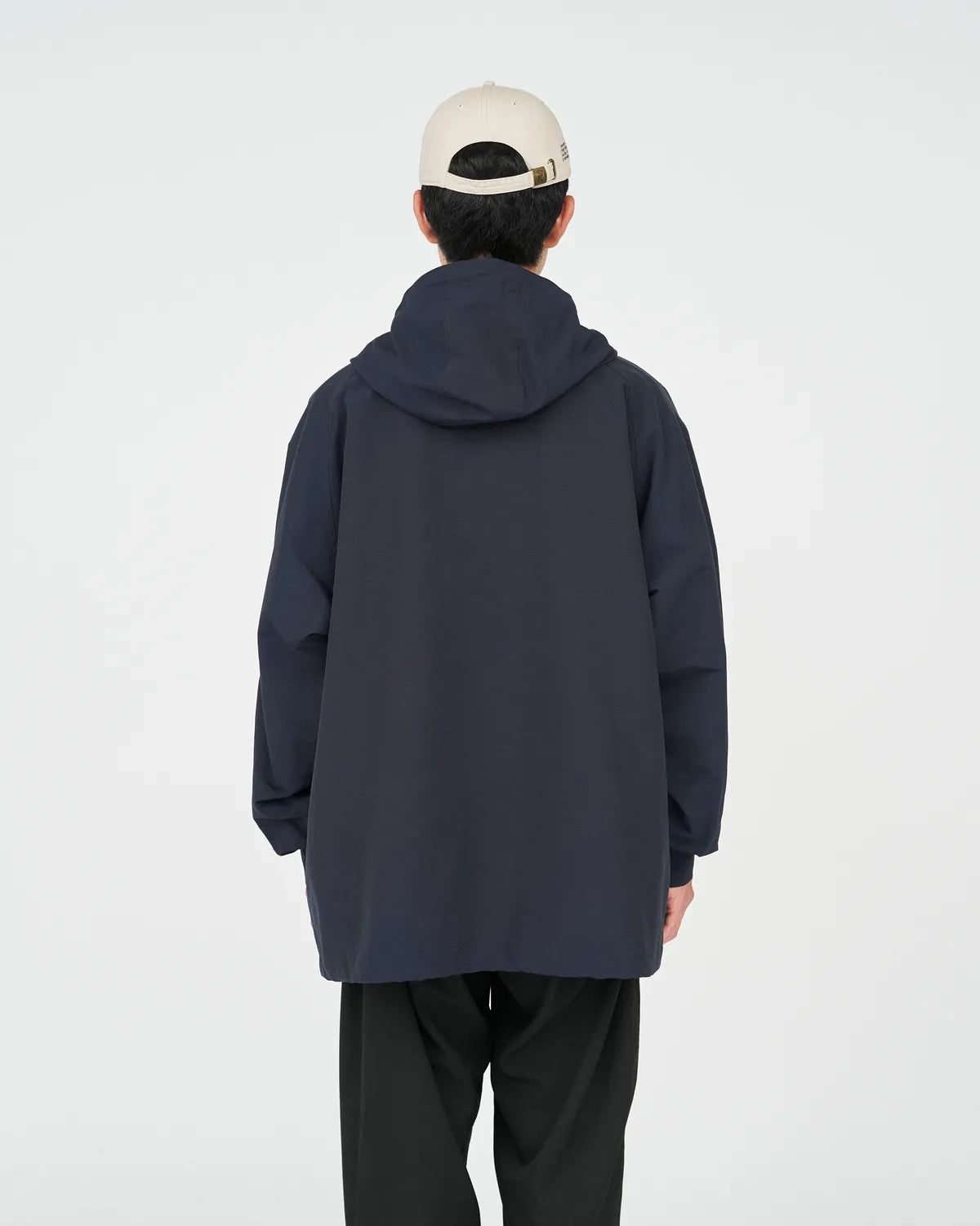 FreshService / N/C CROSGRAIN MOUNTAIN PARKA (FSC253-20171)