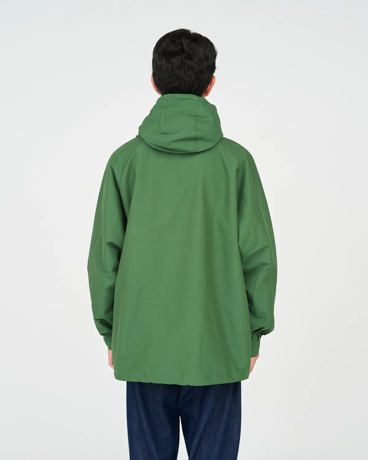 FreshService / N/C CROSGRAIN MOUNTAIN PARKA (FSC253-20171)