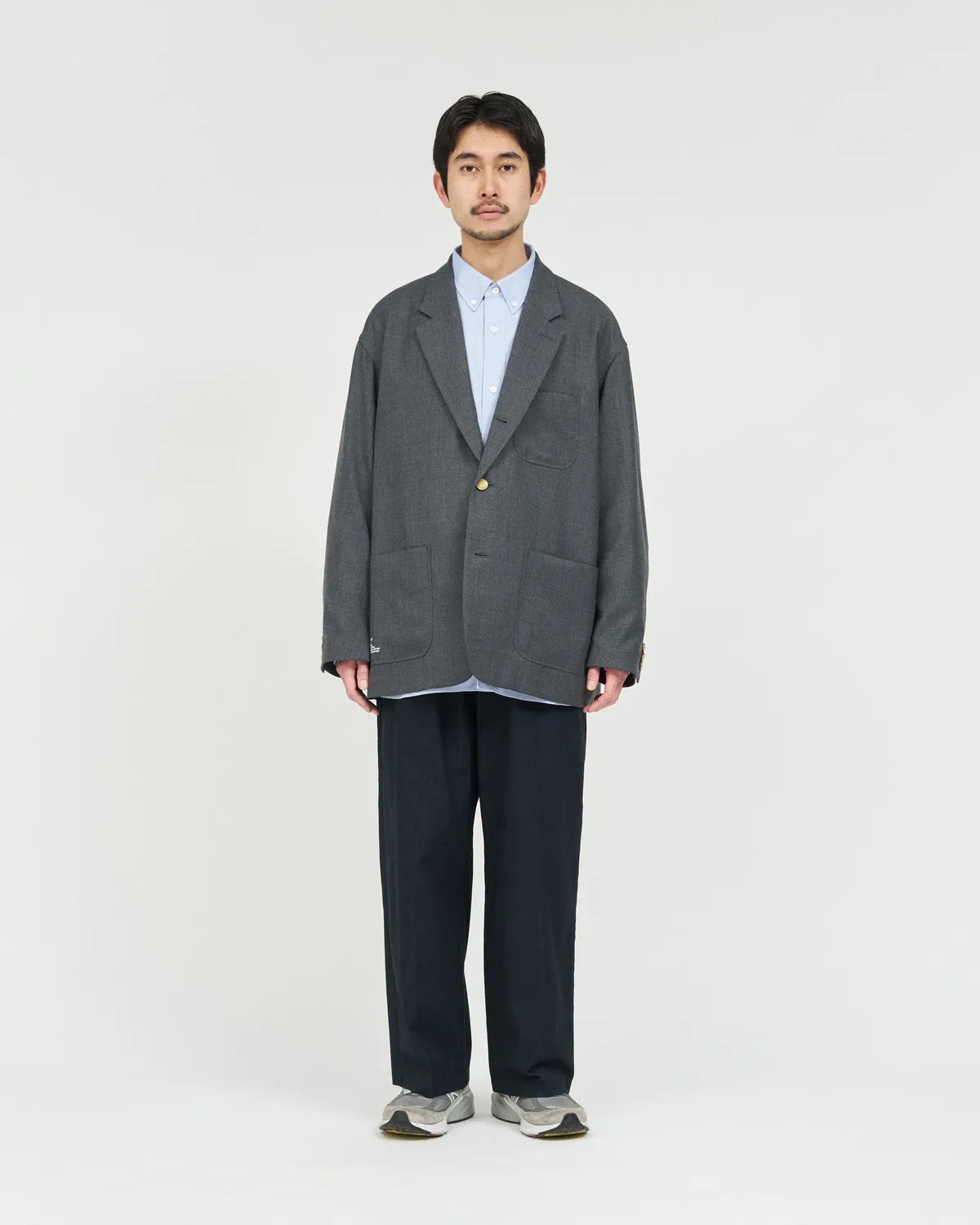FreshService/Utility OVER PANTS 