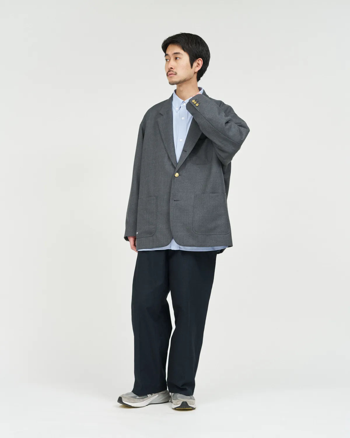 FreshService/Utility OVER PANTS 