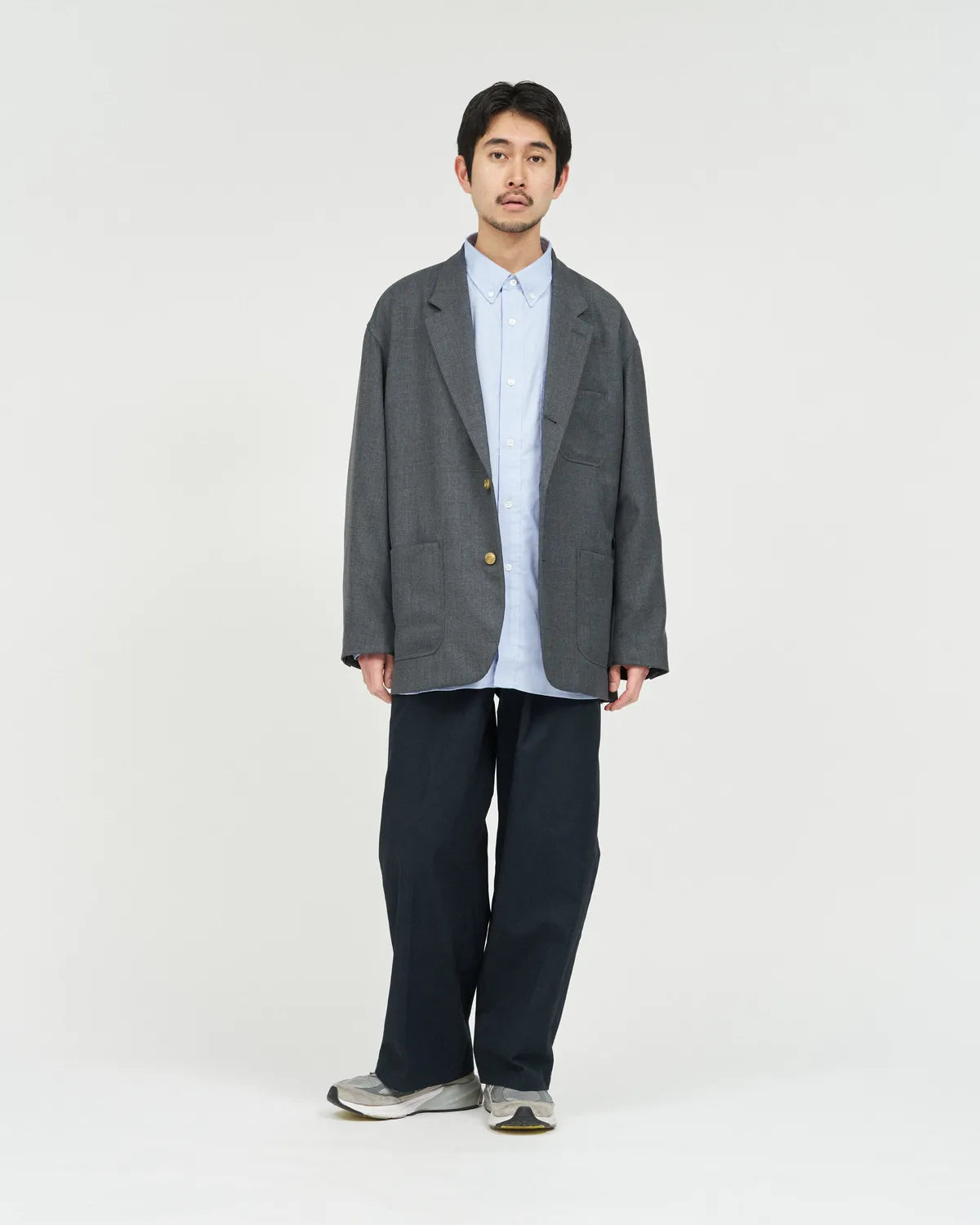 FreshService/Utility OVER PANTS 