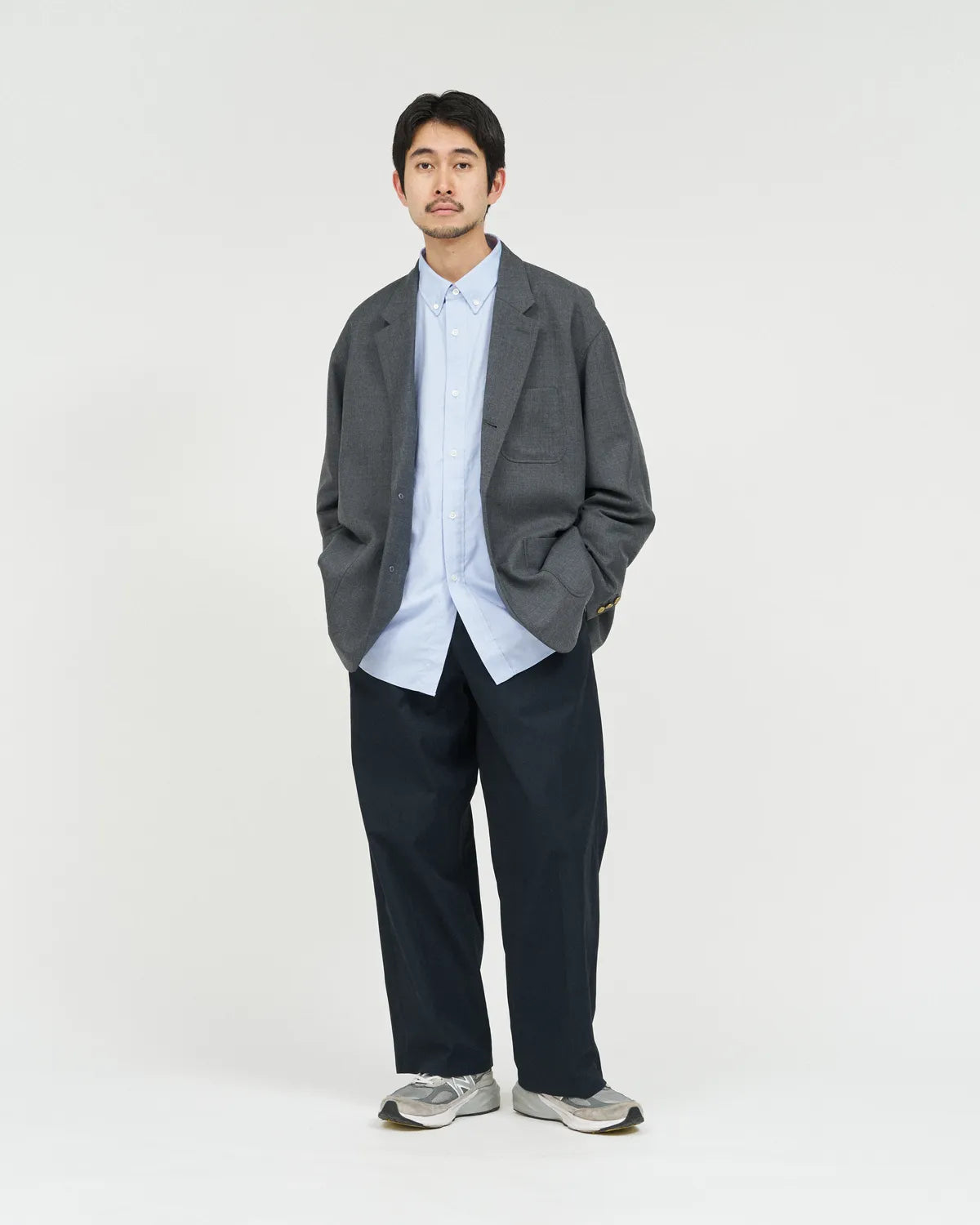 FreshService/Utility OVER PANTS 