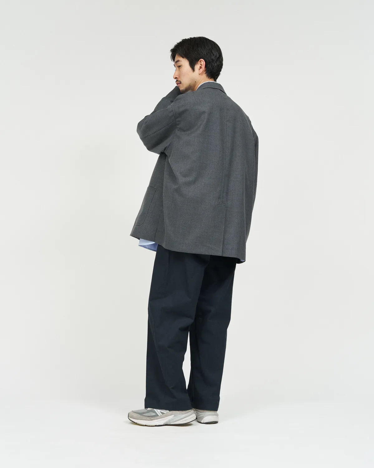 FreshService/Utility OVER PANTS 