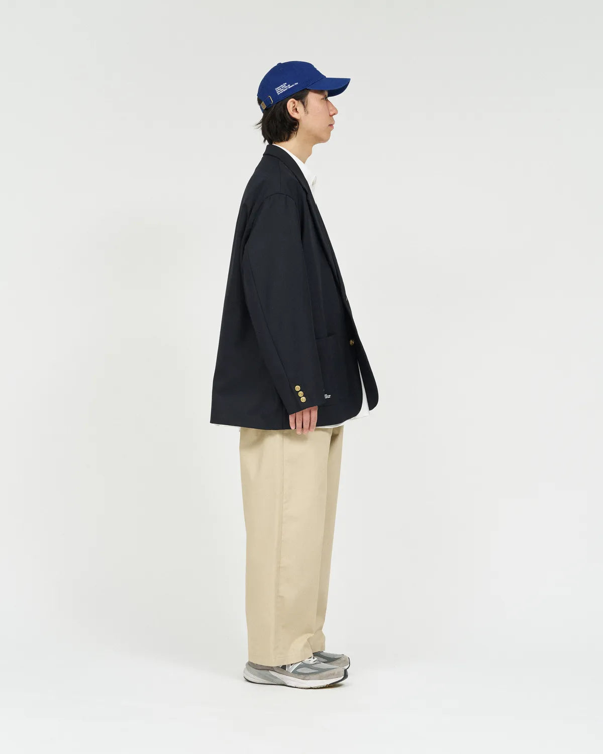 FreshService/Utility OVER PANTS 