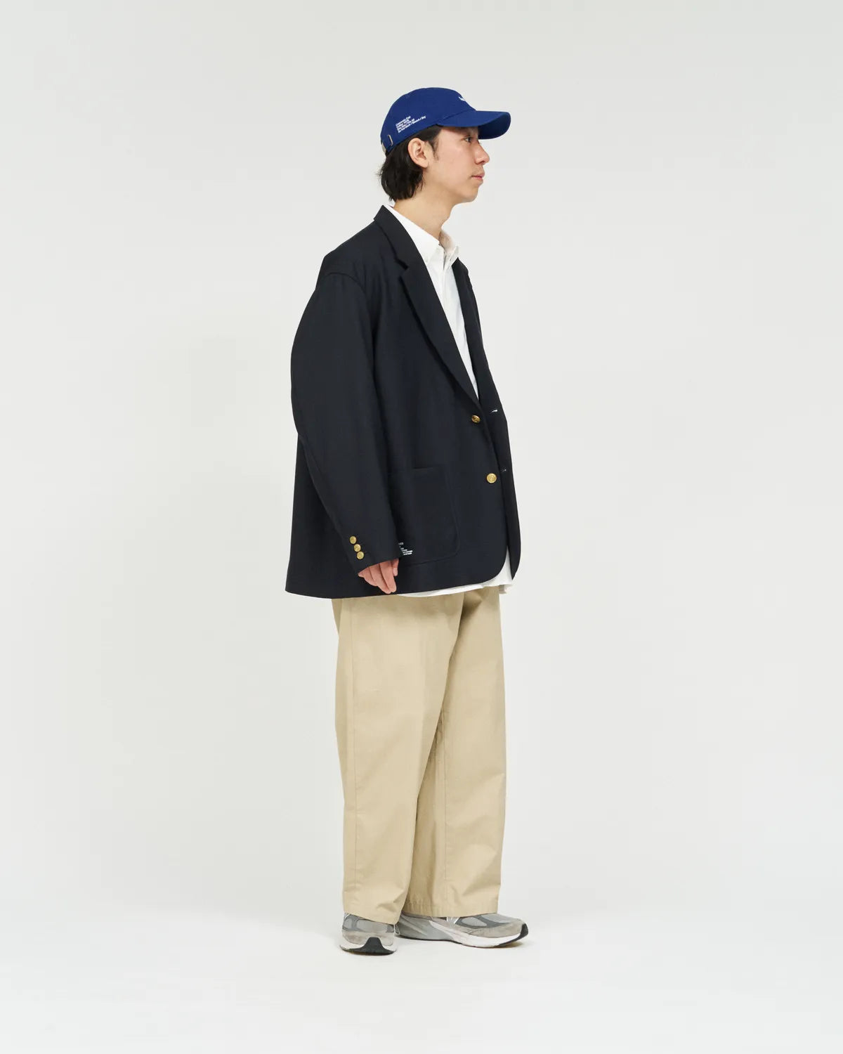FreshService/Utility OVER PANTS 