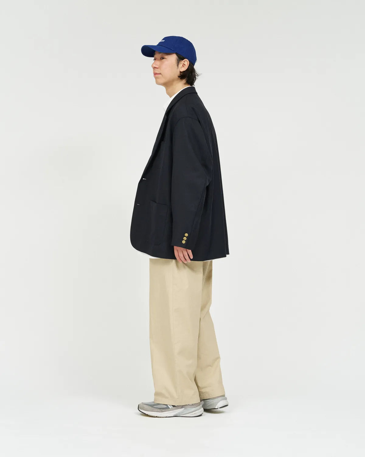 FreshService/Utility OVER PANTS 