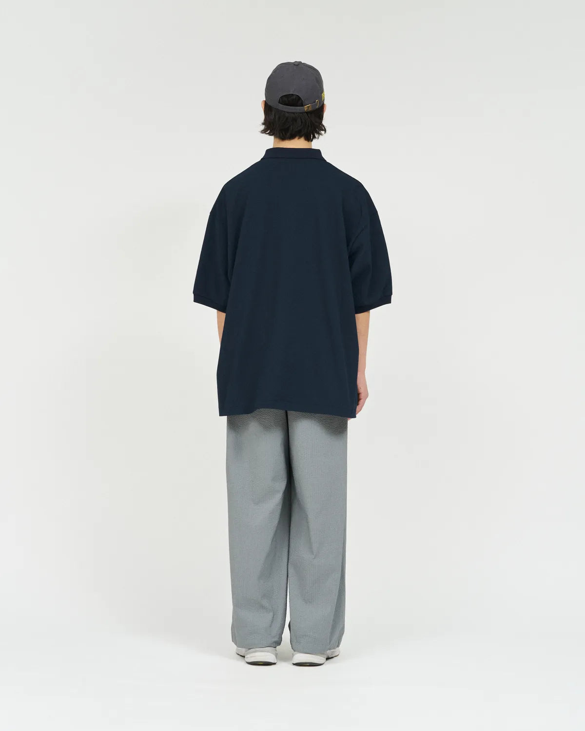 FreshService / SEERSUCKER TRACK PANTS (FSC261-40227)