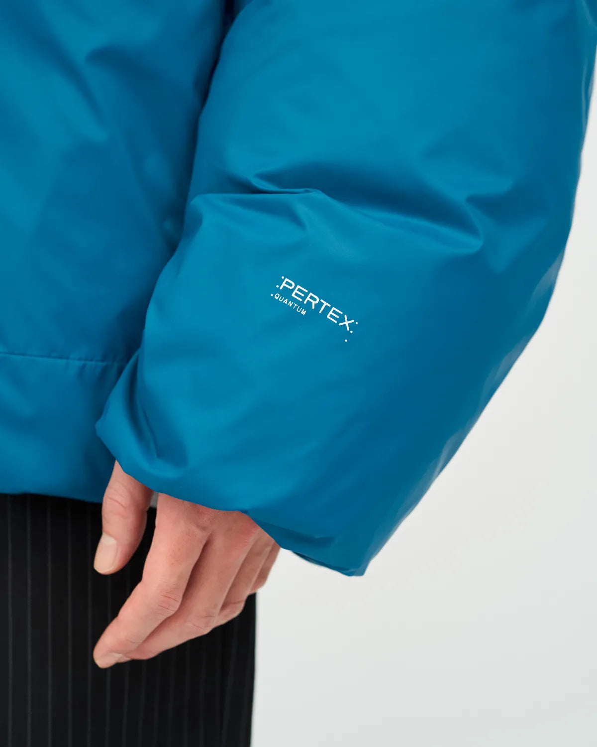 FreshService / PERTEX QUANTUM FUSION DOWN HOODED JACKET (FSC263-10101)
