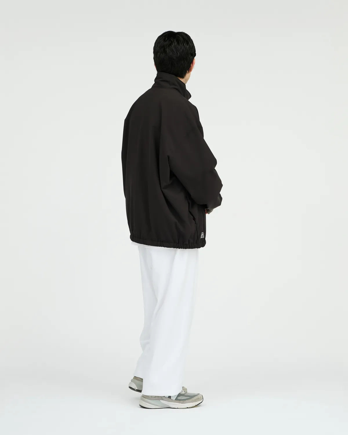FreshService / COMFORT-SHIELD FLEECE TRACK BLOUSON (FSC263-30026)