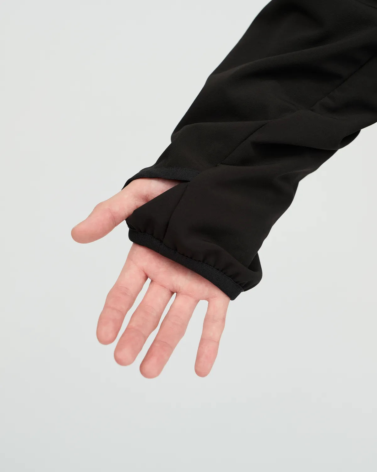 FreshService / COMFORT-SHIELD FLEECE TRACK BLOUSON (FSC263-30026)