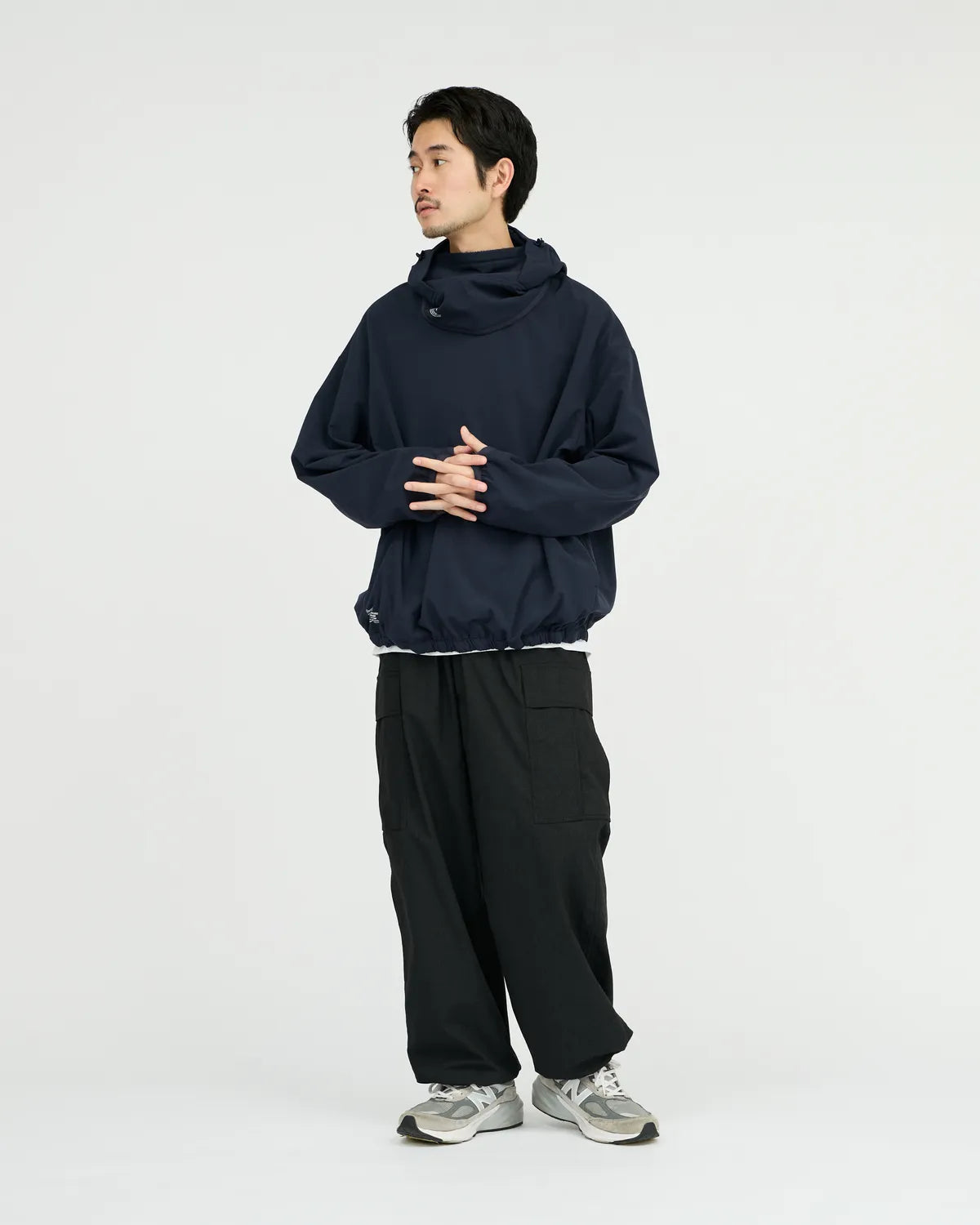FreshService / COMFORT-SHIELD FLEECE BALACLAVA (FSP263-90028)