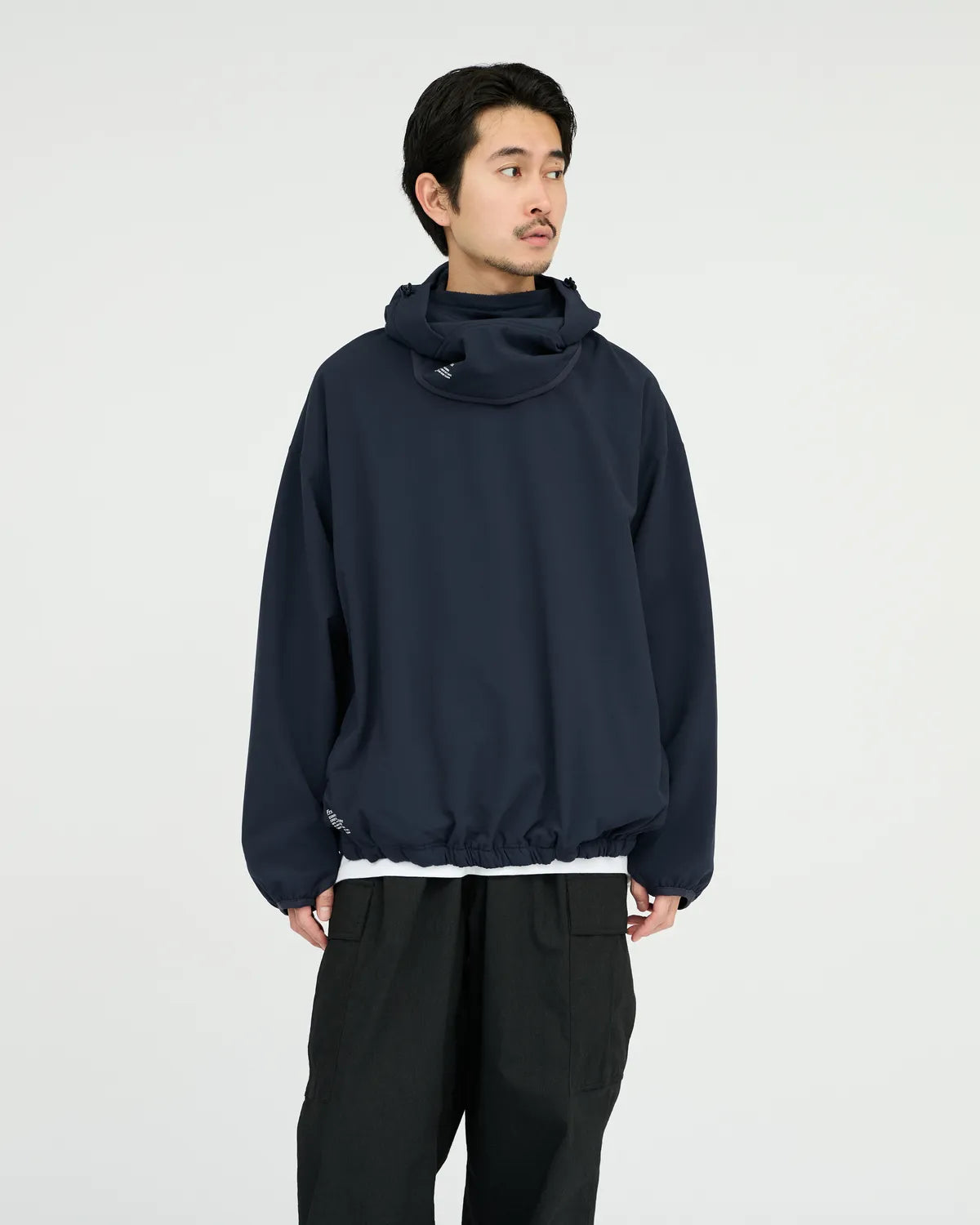 FreshService / COMFORT-SHIELD FLEECE BALACLAVA (FSP263-90028)