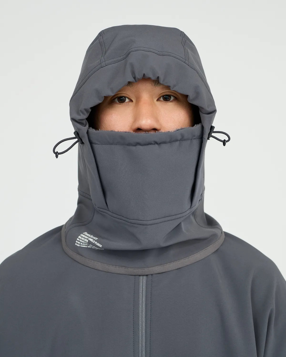 FreshService / COMFORT-SHIELD FLEECE BALACLAVA (FSP263-90028)