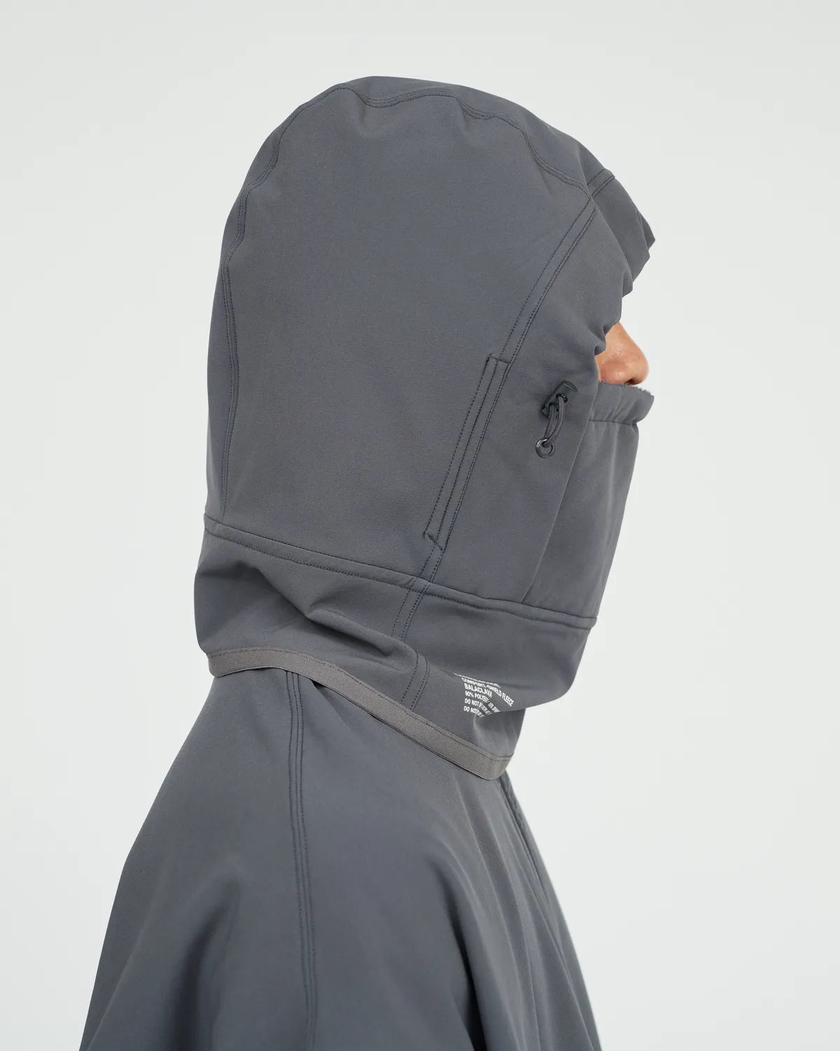 FreshService / COMFORT-SHIELD FLEECE BALACLAVA (FSP263-90028)