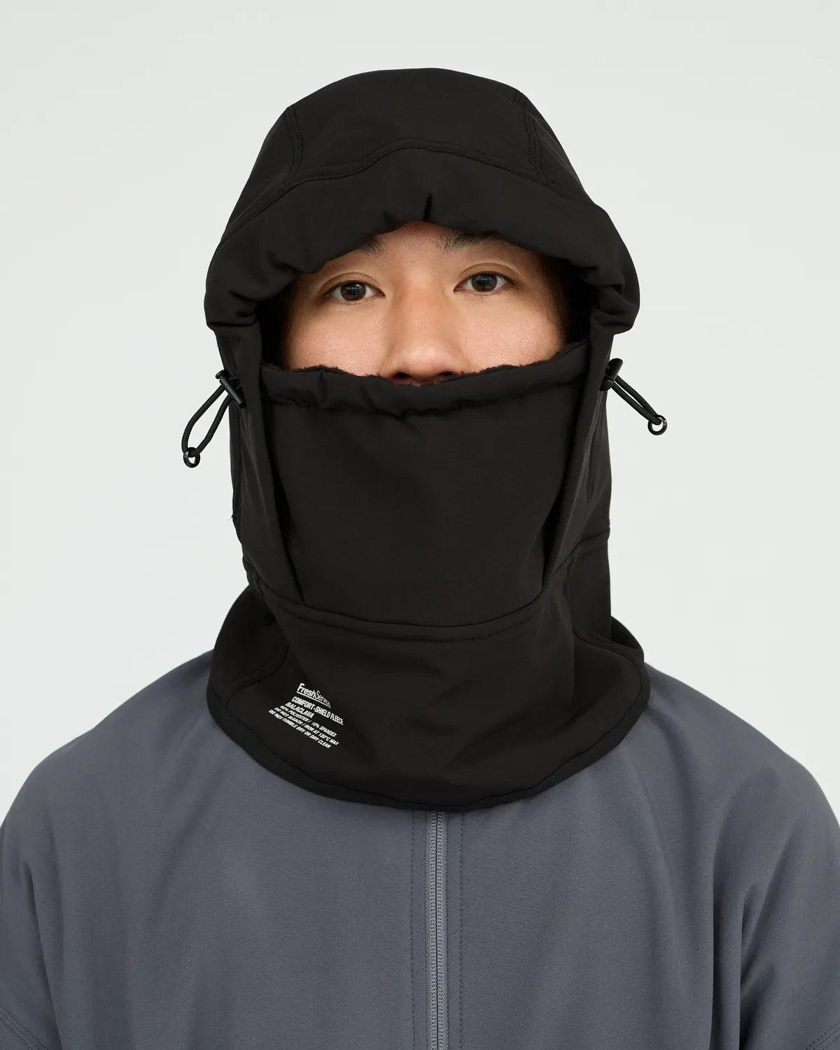 FreshService / COMFORT-SHIELD FLEECE BALACLAVA (FSP263-90028)