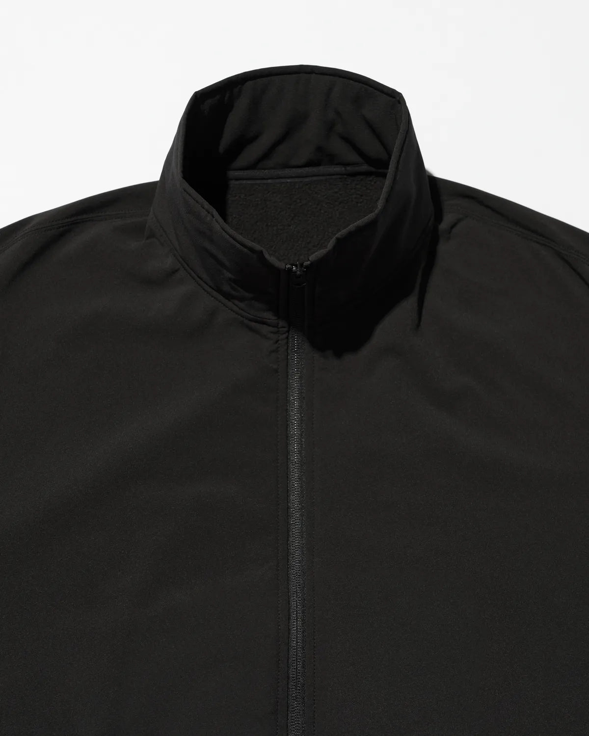 FreshService / COMFORT-SHIELD FLEECE TRACK BLOUSON (FSC263-30026)