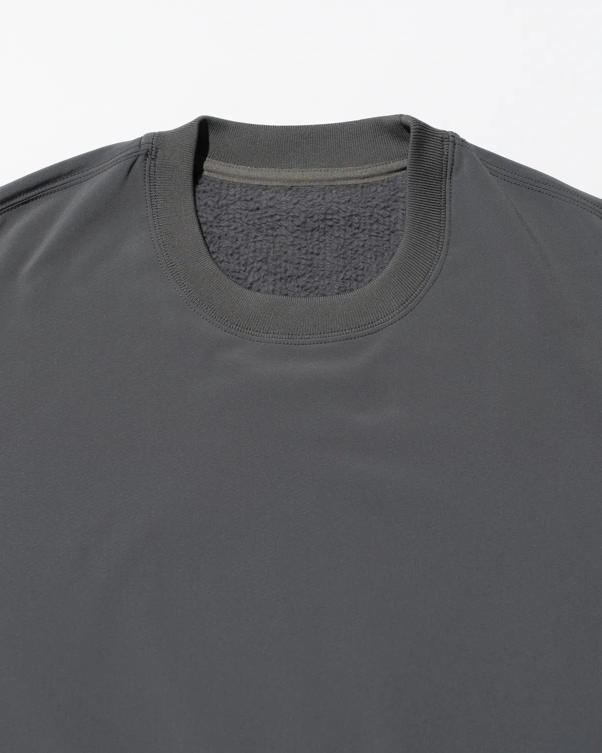 FreshService / COMFORT-SHIELD FLEECE CREW NECK PULLOVER (FSC263-70027)