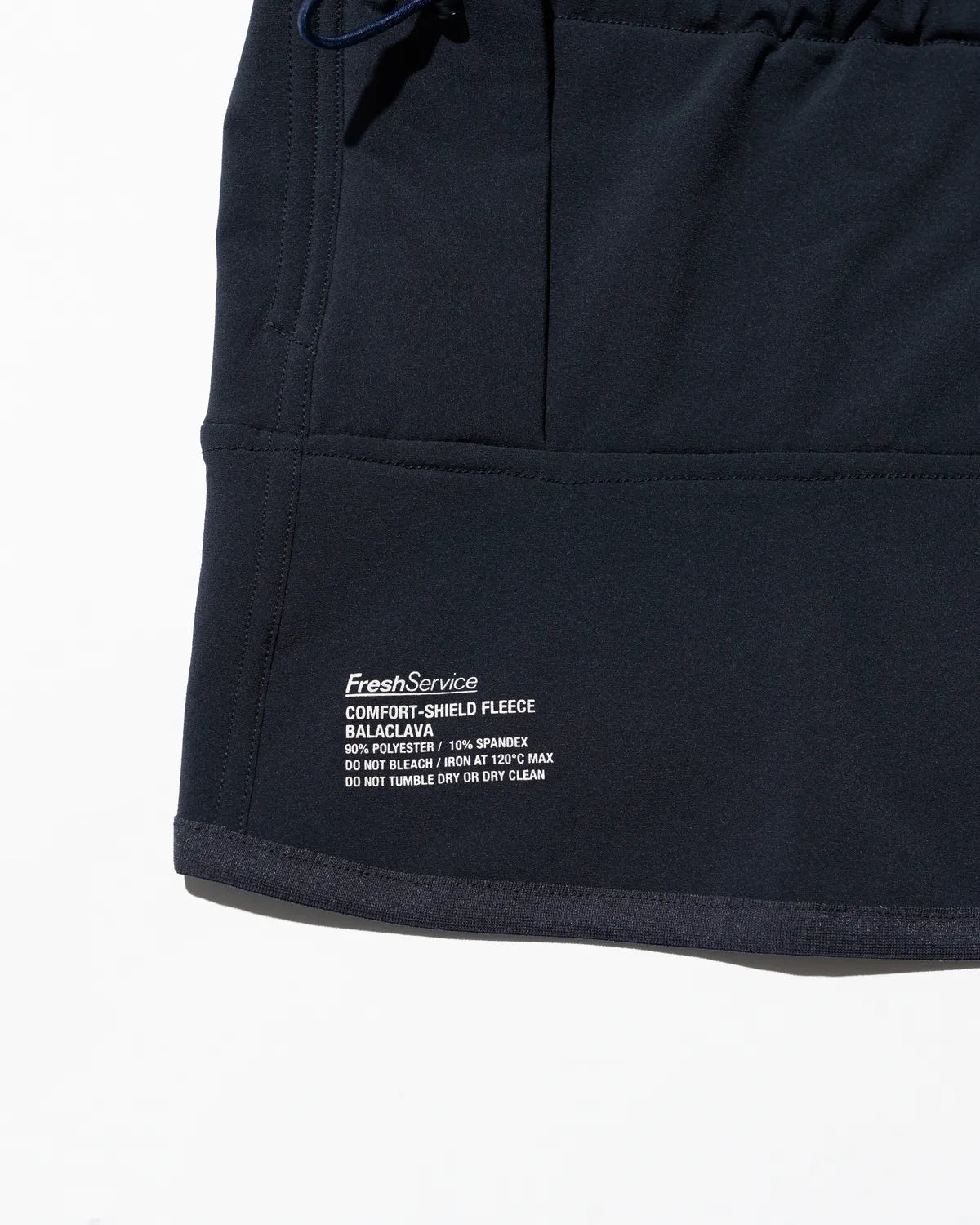FreshService / COMFORT-SHIELD FLEECE BALACLAVA (FSP263-90028)