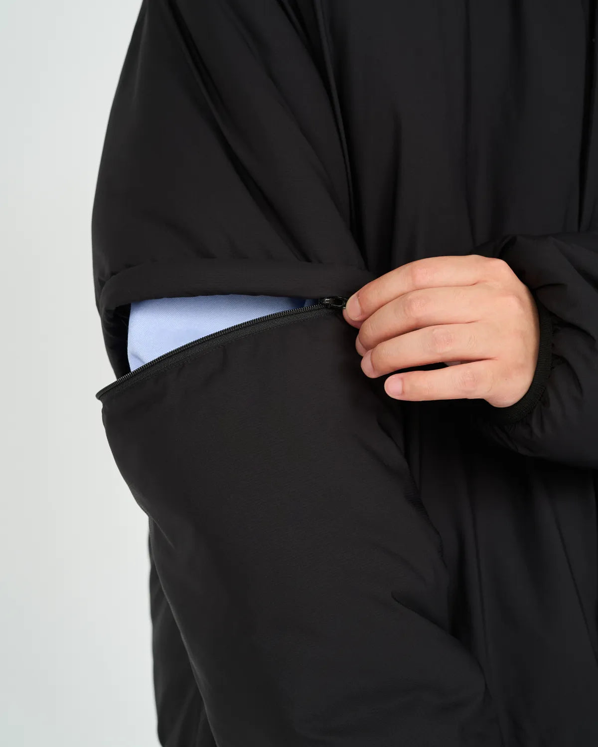 FreshService / PERTEX QUANTUM AIR MINI RIPSTOP SNAP JACKET (FSC263-30310)