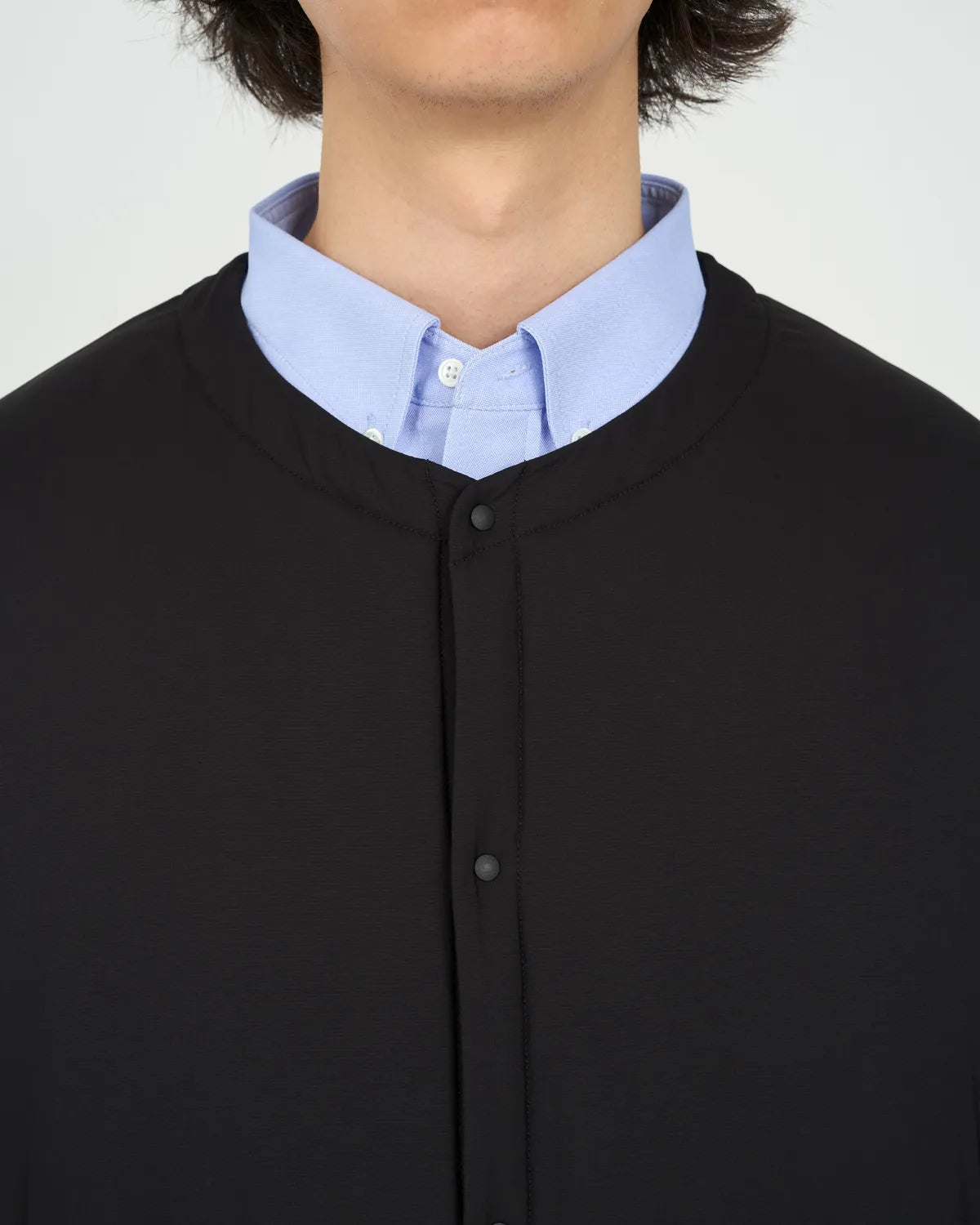 FreshService / PERTEX QUANTUM AIR MINI RIPSTOP SNAP JACKET (FSC263-30310)