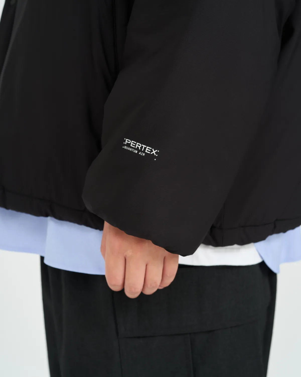 FreshService / PERTEX QUANTUM AIR MINI RIPSTOP SNAP JACKET (FSC263-30310)