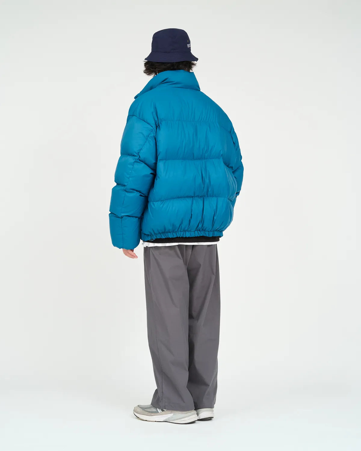 FreshService / PERTEX QUANTUM FUSION DOWN JACKET (FSC263-10100)