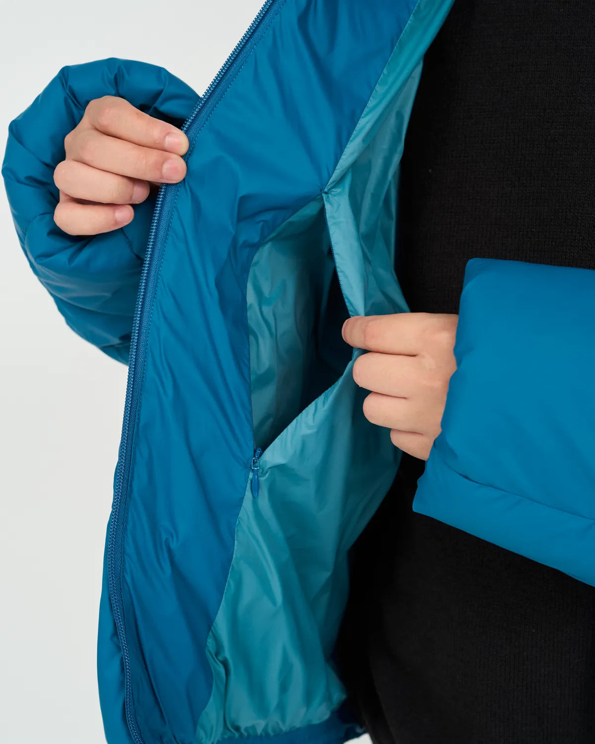 FreshService / PERTEX QUANTUM FUSION DOWN JACKET (FSC263-10100)
