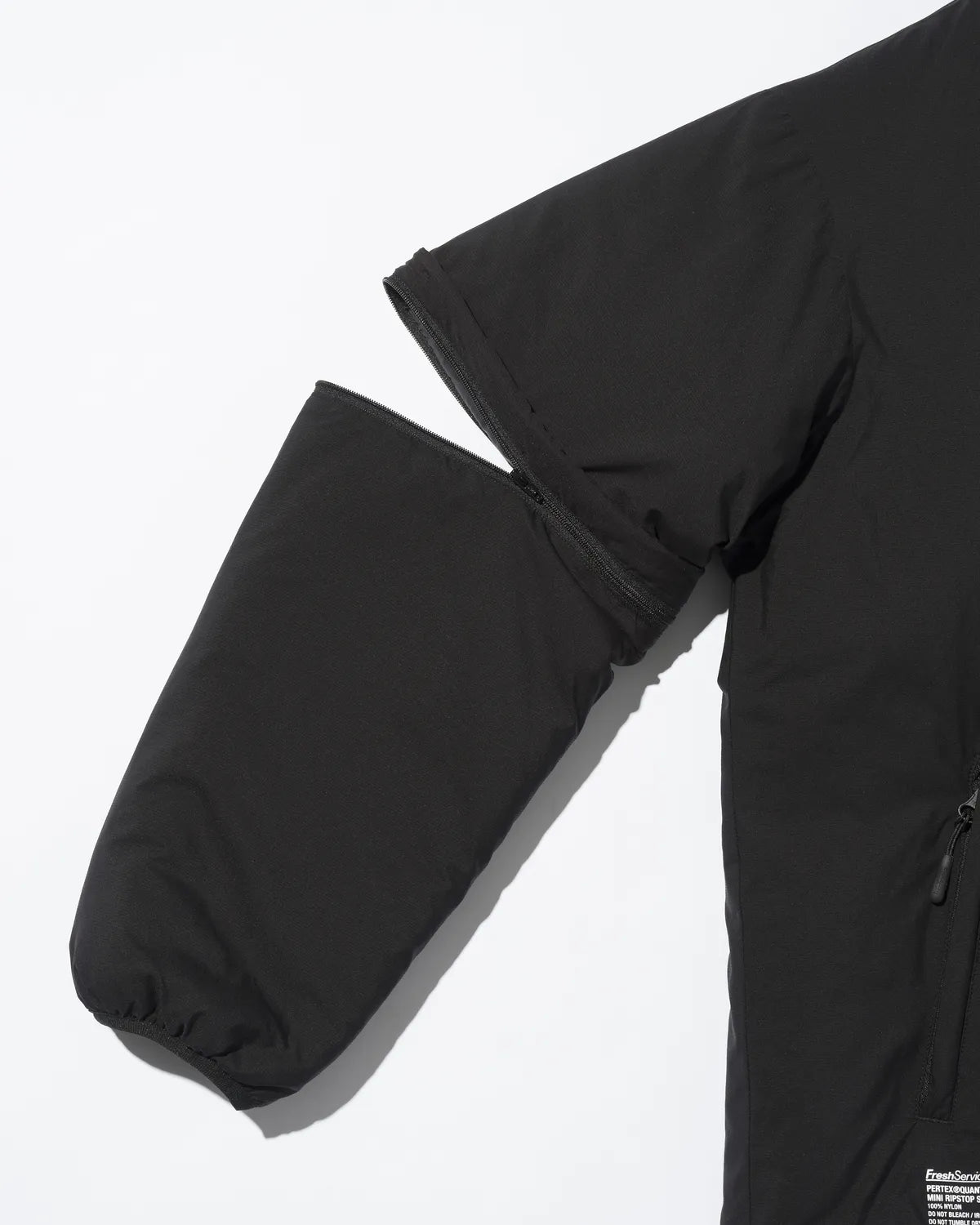 FreshService / PERTEX QUANTUM AIR MINI RIPSTOP SNAP JACKET (FSC263-30310)