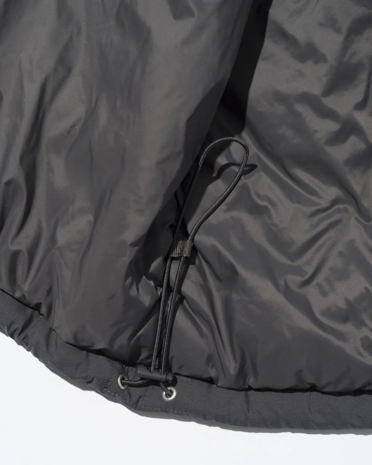 FreshService / PERTEX QUANTUM AIR MINI RIPSTOP ZIP-UP BLOUSON (FSC263-30309)