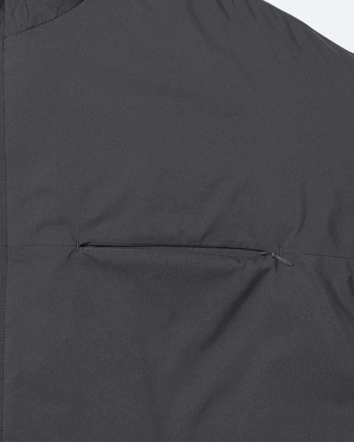 FreshService / PERTEX QUANTUM AIR MINI RIPSTOP ZIP-UP BLOUSON (FSC263-30309)