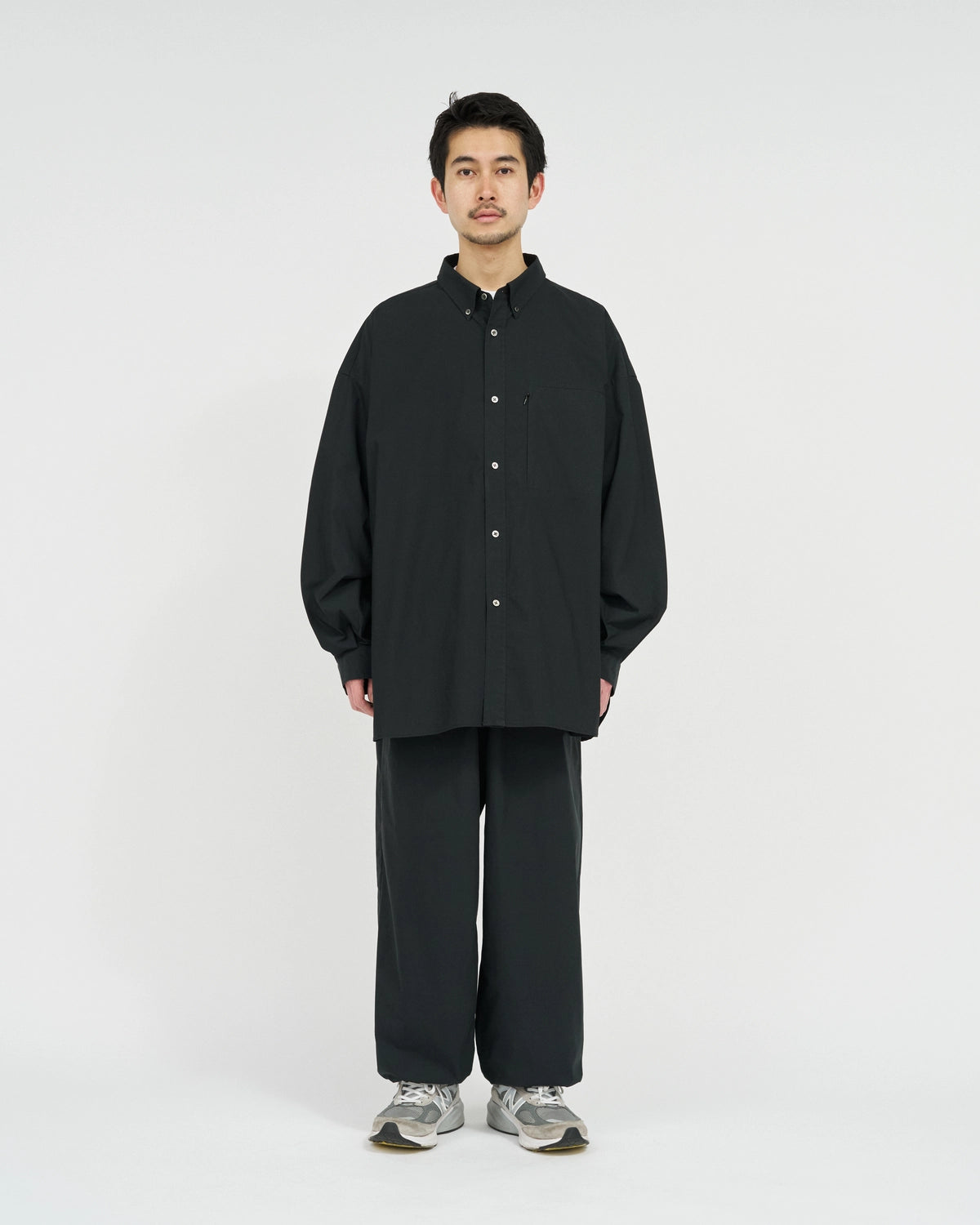 FreshService / SOLOTEX® TYPEWRITER UTILITY OVER PANTS (FSC261-40204)