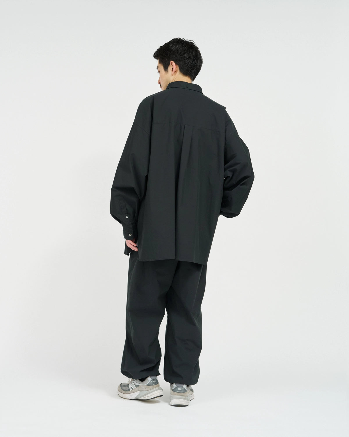 FreshService / SOLOTEX® TYPEWRITER UTILITY OVER PANTS (FSC261-40204)