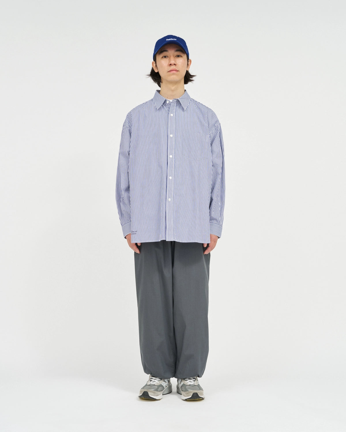 FreshService (フレッシュサービス) / SOLOTEX® TYPEWRITER UTILITY