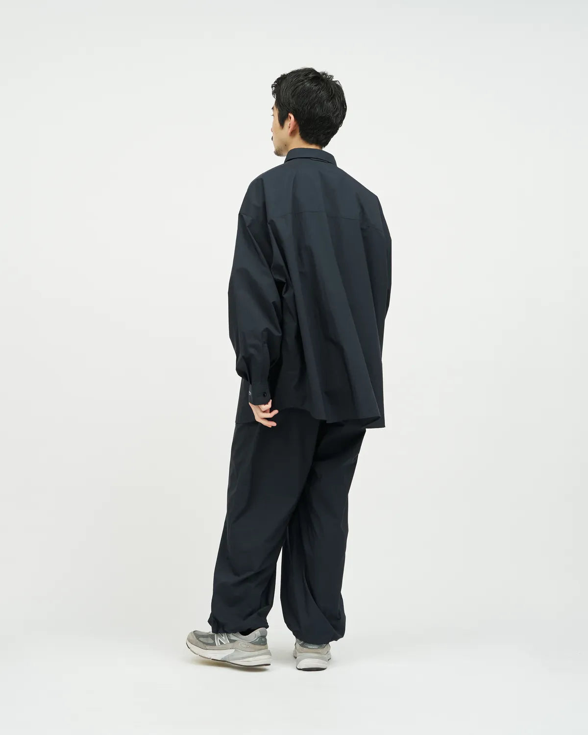 FreshService / PERTEX® EQUILIBRIUM L/S TECH SHIRT (FSC261-50237)