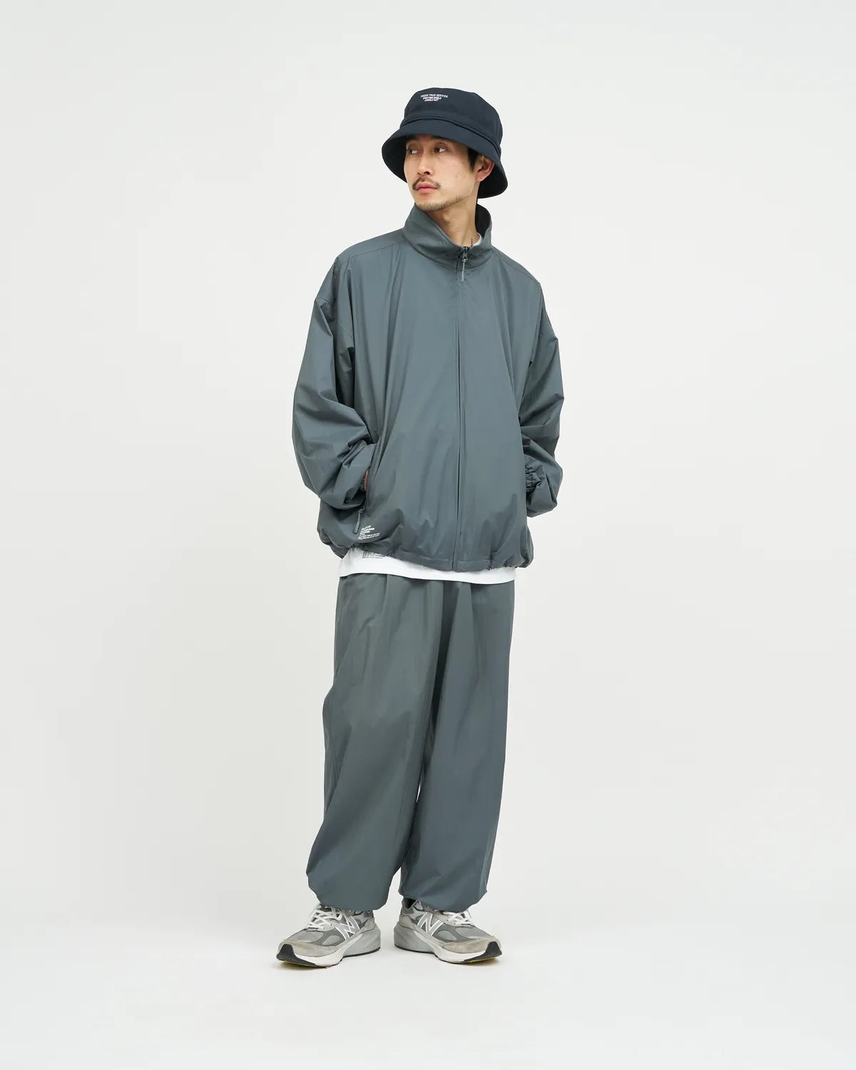 FreshService / PERTEX® EQUILIBRIUM TECH PANTS (FSC261-40241)