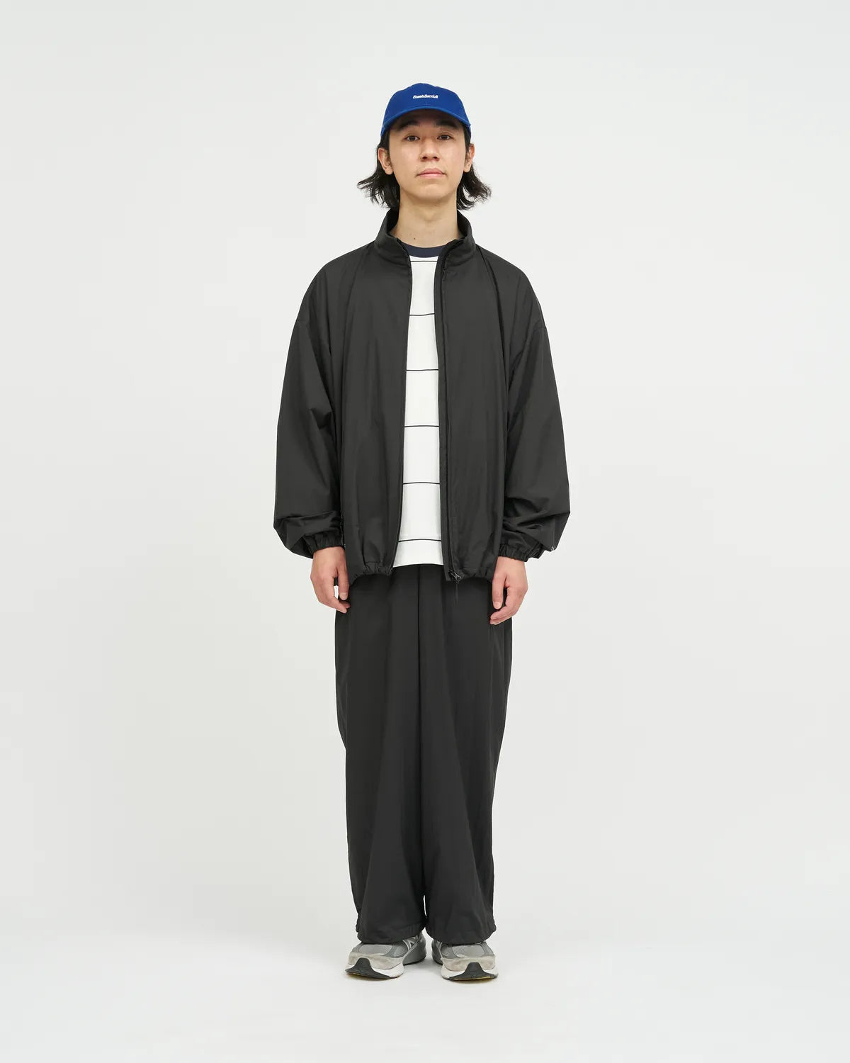 FreshService / PERTEX®︎ EQUILIBRIUM TRACK BLOUSON (FSC261-30235)