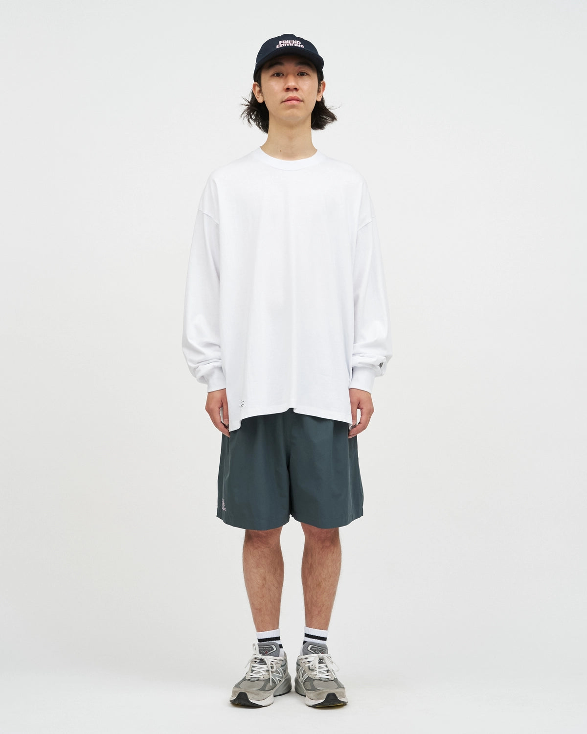 FreshService / FRIEND EDITIONS ALL WEATHER SHORTS (FSP261-90092FE)