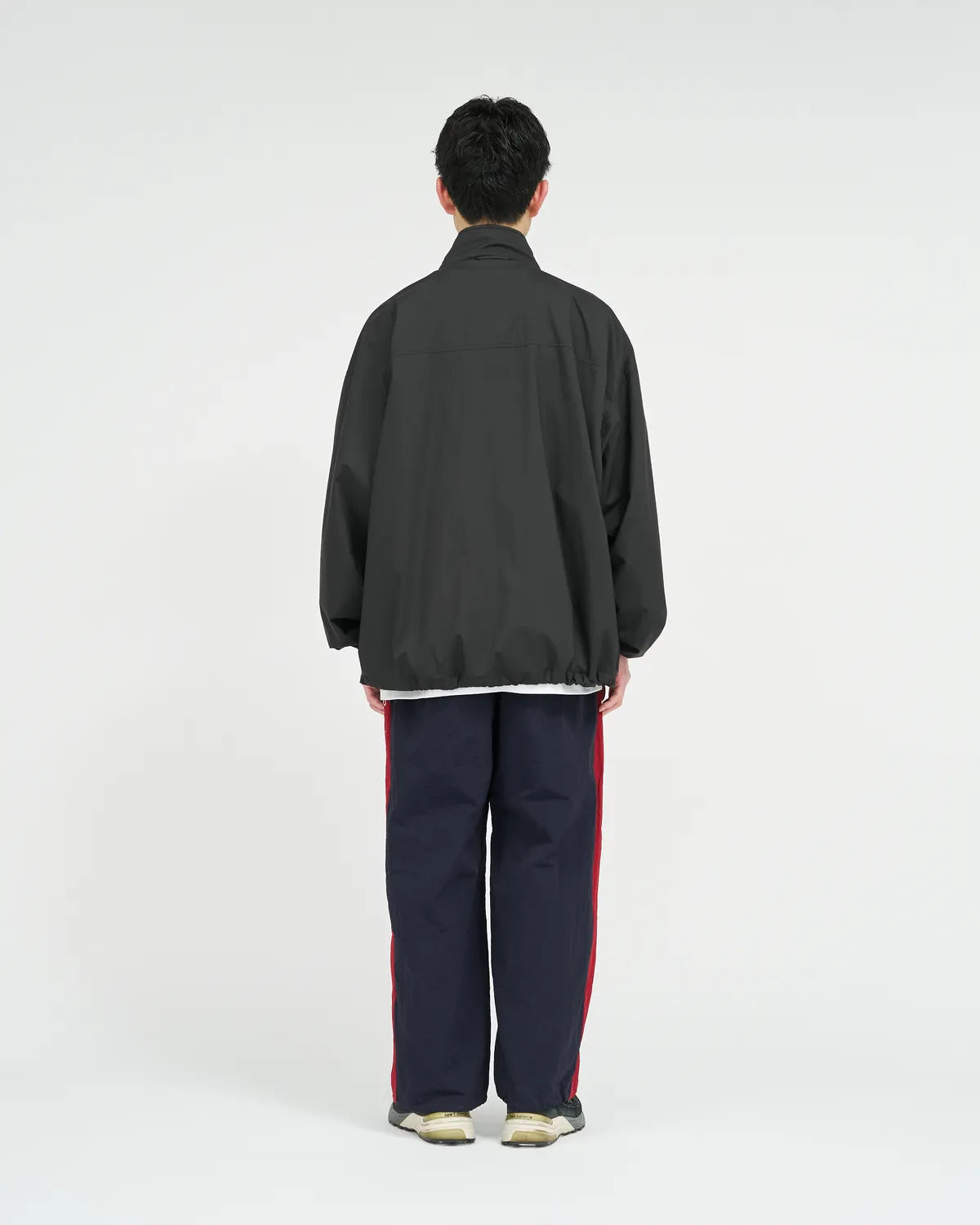 FreshService / NYLON CANVAS SAILING PANTS (FSC261-40255)