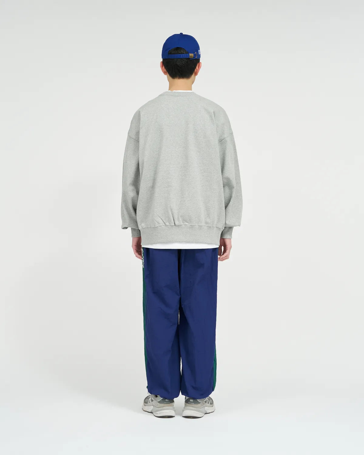 FreshService / NYLON CANVAS SAILING PANTS (FSC261-40255)