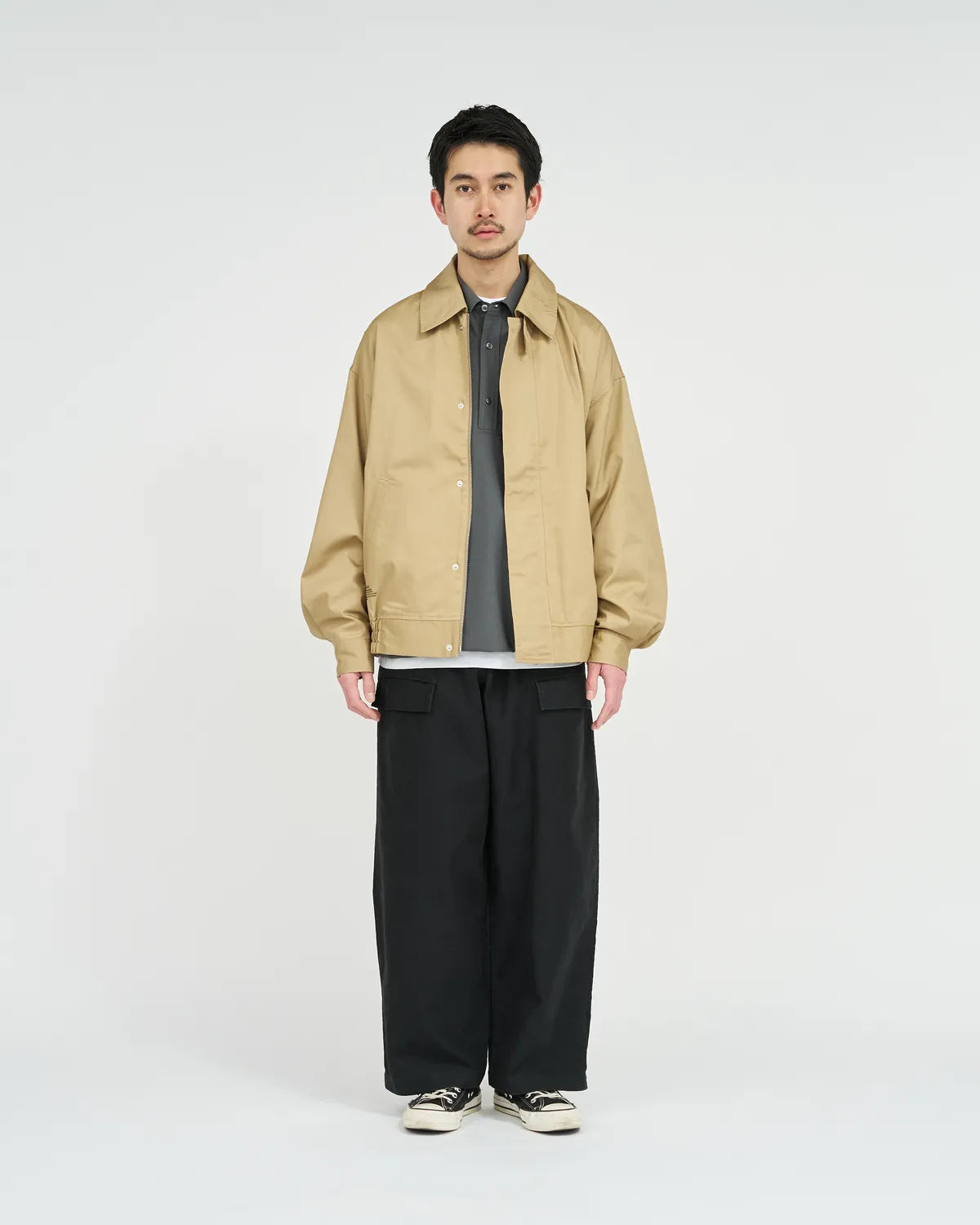 FreshService / MOLESKIN TANKERS PANTS (FSC261-40217)