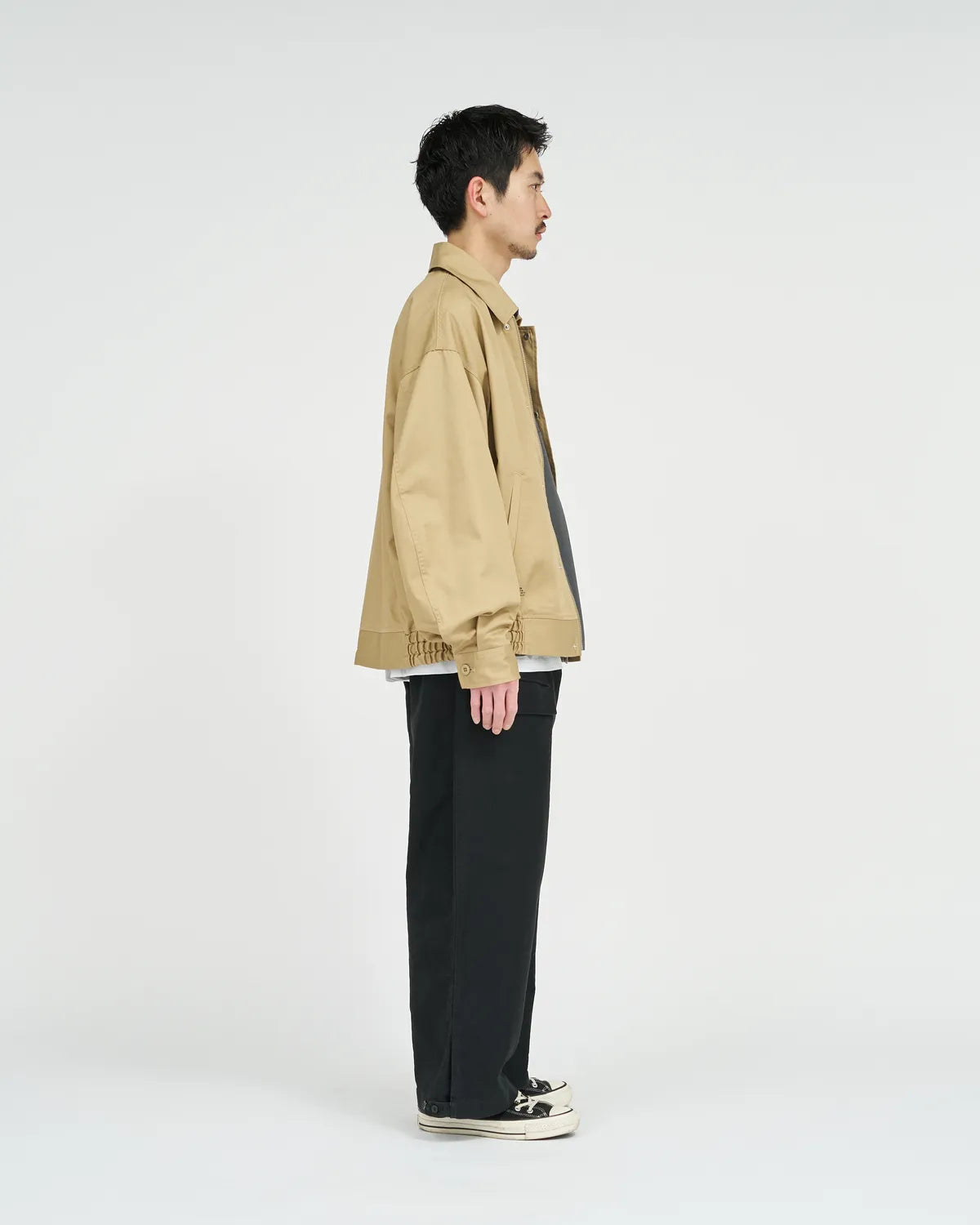 FreshService / MOLESKIN TANKERS PANTS (FSC261-40217)