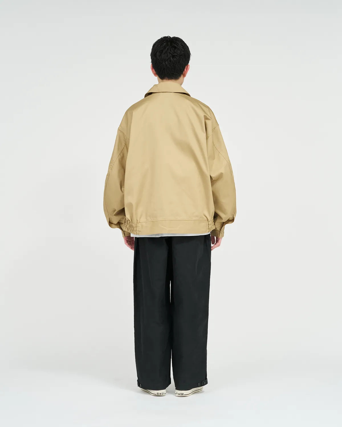 FreshService / MOLESKIN TANKERS PANTS (FSC261-40217)