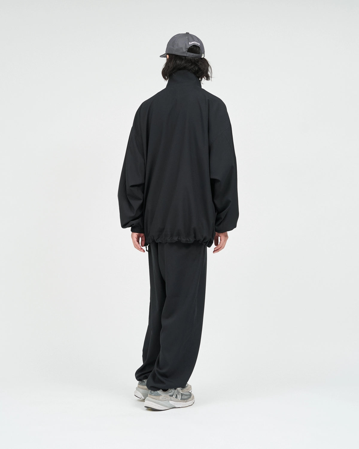 FreshService / SYNTHETIC WOOL TRACK SUIT (FSR261-60230)