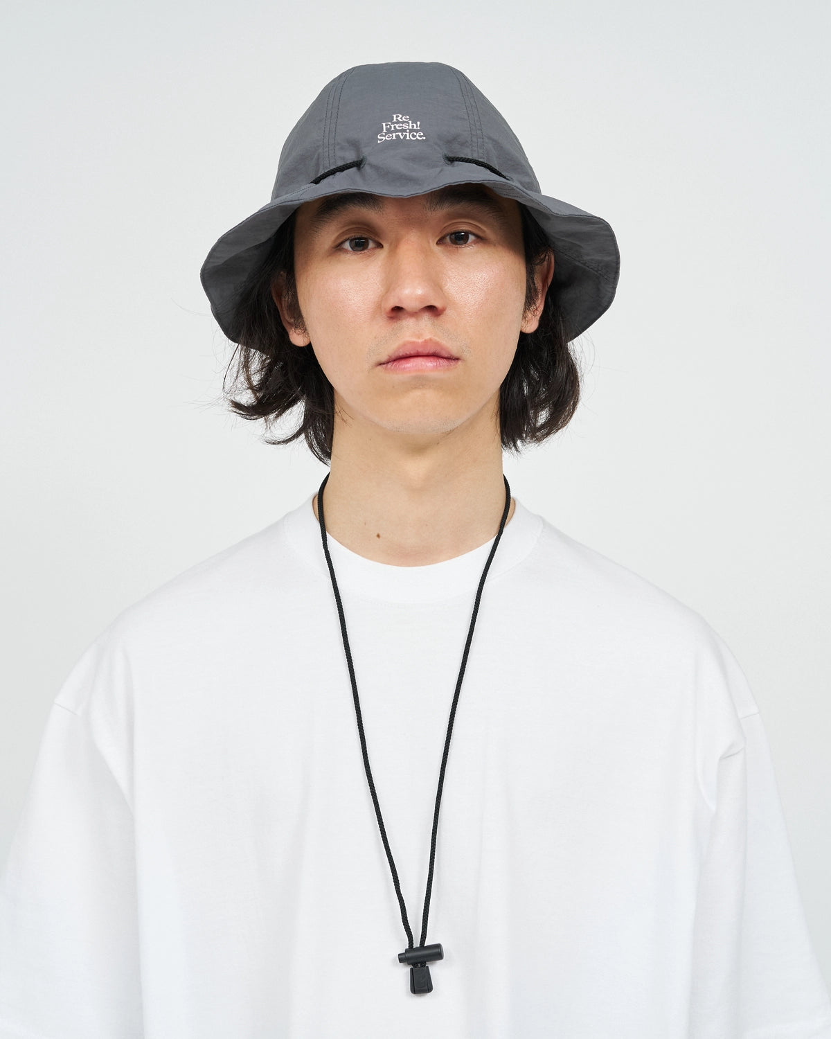 FreshService/PILE SAUNA HAT 
