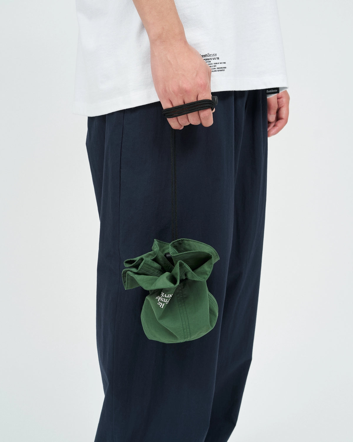 FreshService/PILE SAUNA HAT 